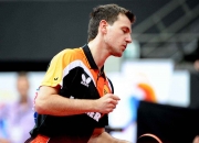 开云体育入口-中国乒乓球队血洗波兰乒乓球队，波尔惊艳世界的简单介绍