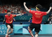 开云体育下载-关于日本乒乓球队翻盘瑞典乒乓球队，张继科惊艳世界的信息