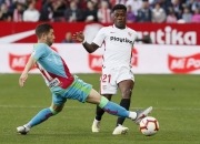 开云体育APP下载-阿拉维斯与巴列卡诺交锋，谁能获胜