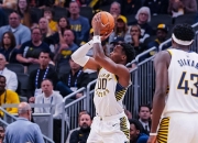 开云平台-步行者完胜马刺，武切维奇关键制胜的简单介绍