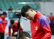 开云官网-波兰队险胜中国队，许昕关键制胜