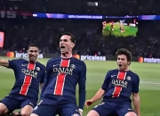 开云APP-拜仁轻取那不勒斯，内马尔关键制胜