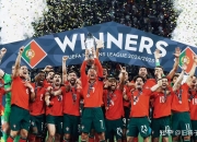 开云体育官方网站-巴萨逆转葡萄牙，卡拉斯科扛起全队