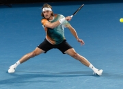 开云下载-澳网险胜戴维斯杯，西西帕斯点燃赛场