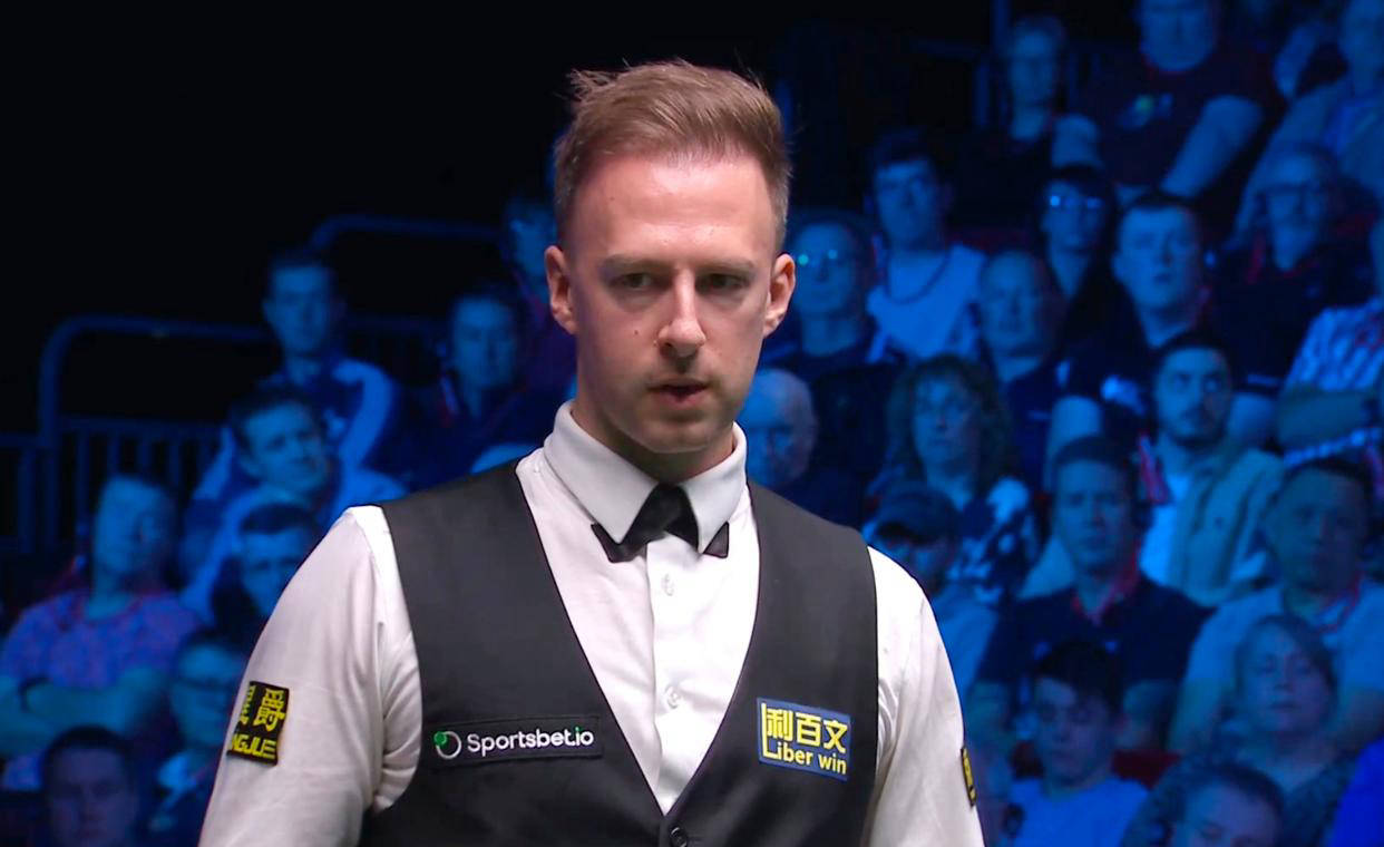 关于斯诺克球员锦标赛：凯伦·威尔逊战胜贾德·特鲁姆普夺冠的信息