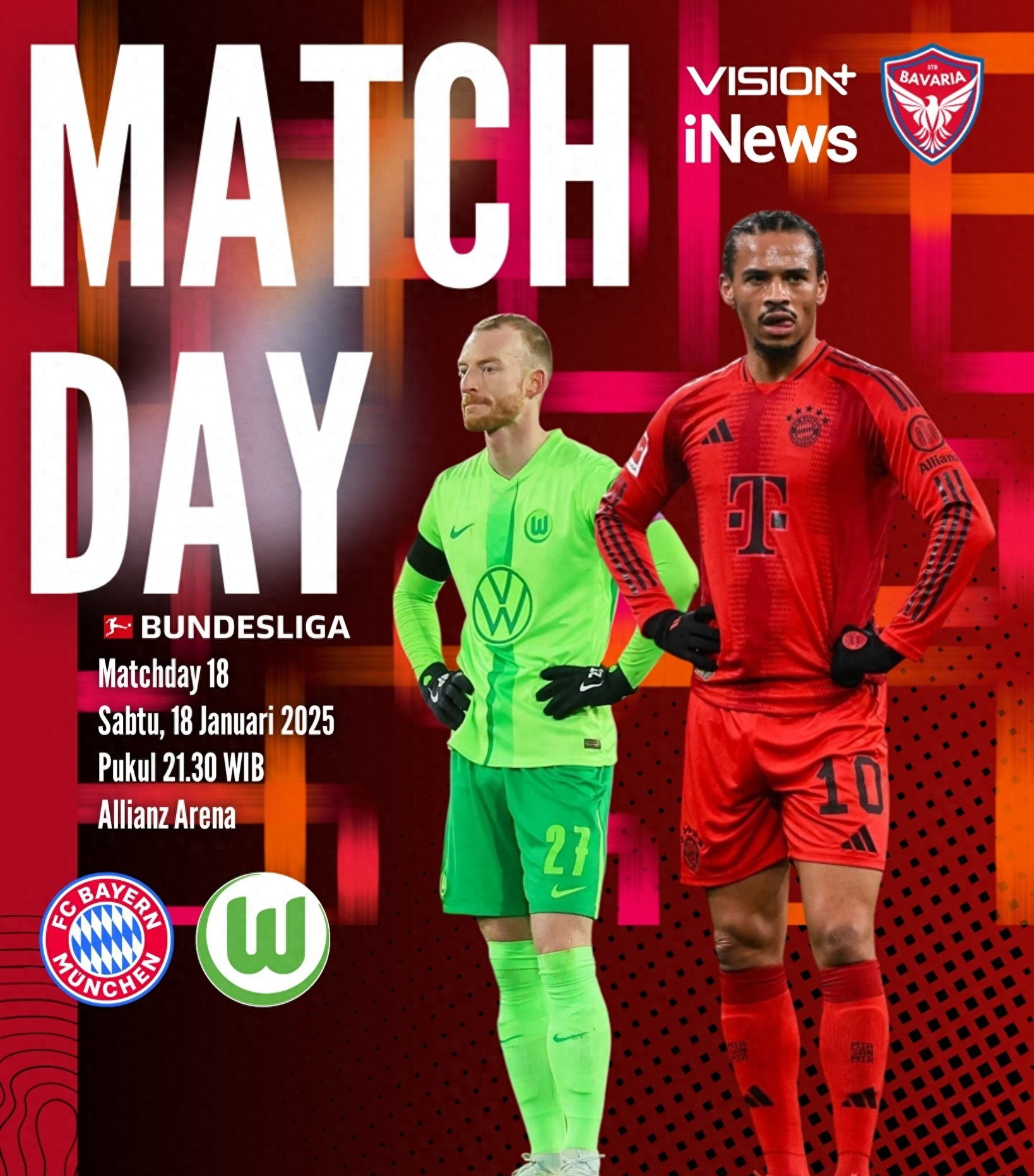 关于利物浦与拜仁再度交锋，胜者晋级四强的信息