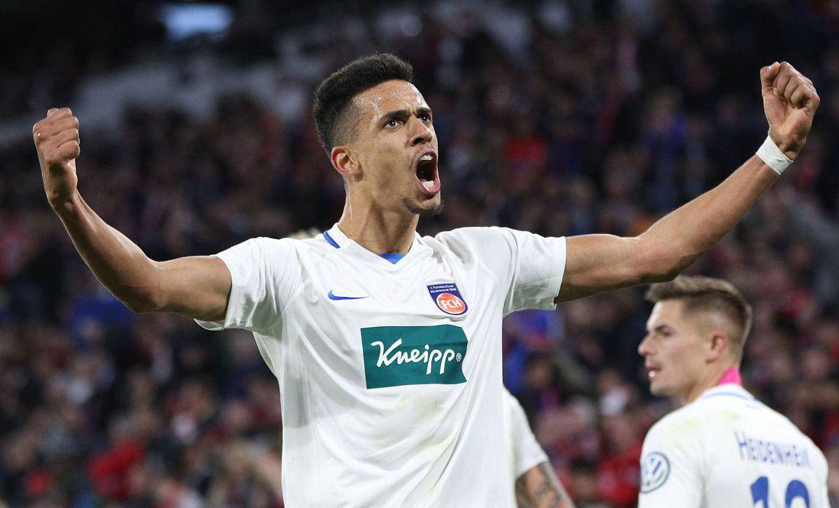 美因茨客场被逆转,球队实力有待提升的简单介绍 美因茨客场被逆转,球队实力有待提升的简单介绍