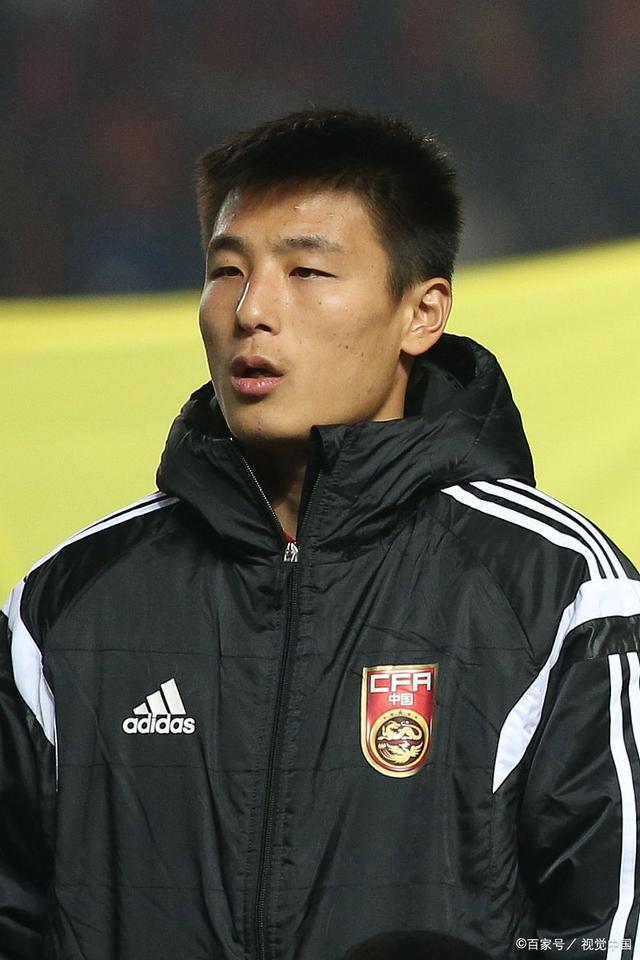 武磊状态神勇,成为球队绝对核心获赞 武磊状态神勇,成为球队绝对核心获赞