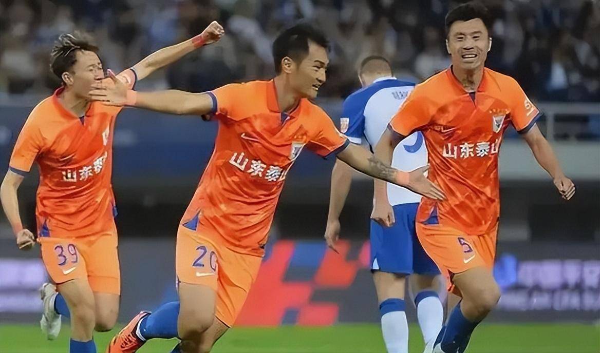 关于山东鲁能不敌强敌，遭遇连败局面的信息