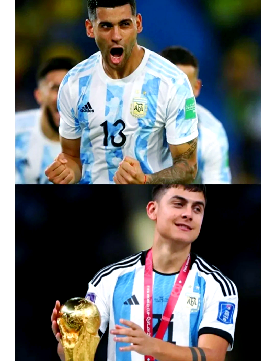 阿根廷国脚转战西甲,蝉联金球奖得主的简单介绍 阿根廷国脚转战西甲,蝉联金球奖得主的简单介绍