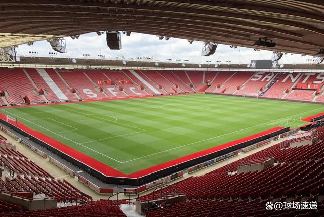 南安普顿主场大胜布莱顿，保级前途一片美好的简单介绍