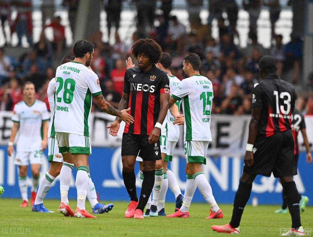 关于尼斯主场胜利,朝着争冠目标稳步前进的信息 关于尼斯主场胜利,朝着争冠目标稳步前进的信息