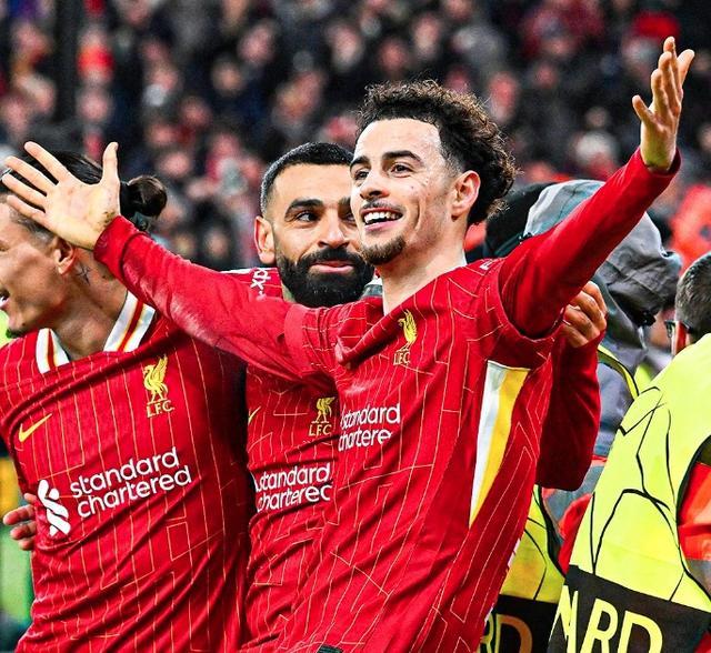 欧冠决赛点球大战,利物浦击败曼城夺冠 欧冠决赛点球大战,利物浦击败曼城夺冠