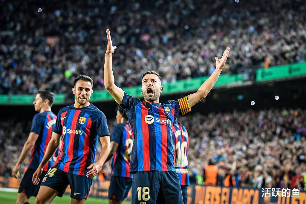 巴萨前锋频频破门,助球队连胜三场 巴萨前锋频频破门,助球队连胜三场