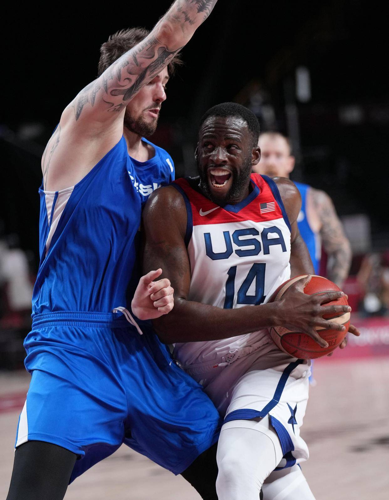 捷克战胜美国,瑞士憾负斯洛文尼亚 捷克战胜美国,瑞士憾负斯洛文尼亚