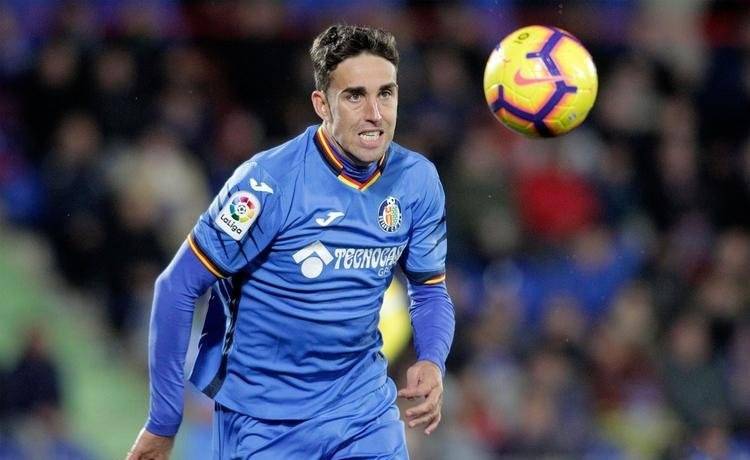 关于赫塔菲客场遭遇失利,保级形势严峻的信息 关于赫塔菲客场遭遇失利,保级形势严峻的信息