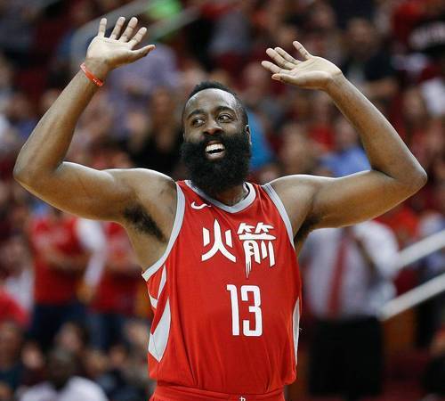 火箭总经理宣布重大调整，球队雄心勃勃再创巅峰的简单介绍