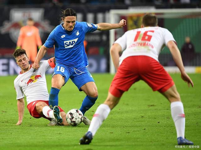 罗马尼亚国脚在法甲比赛中崭露头角