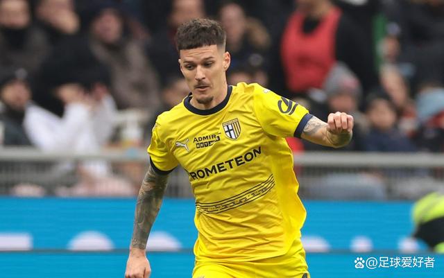罗马尼亚国脚在法甲比赛中崭露头角