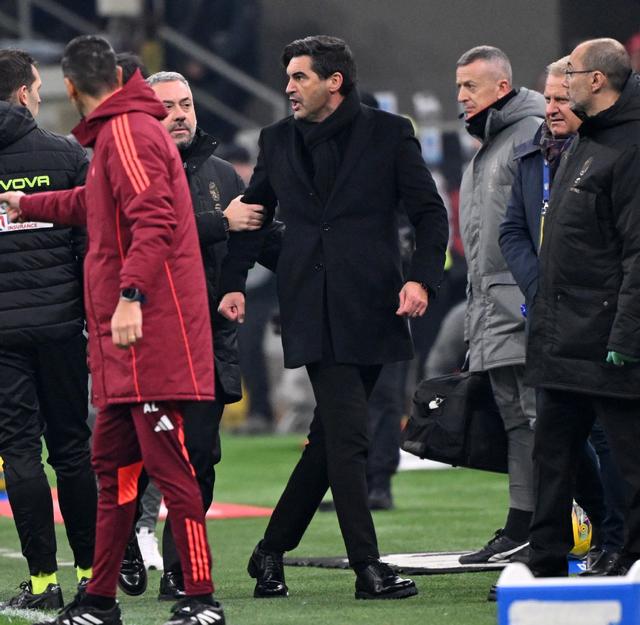 关于AC米兰连续三场不胜,主帅下课成定局的信息 关于AC米兰连续三场不胜,主帅下课成定局的信息