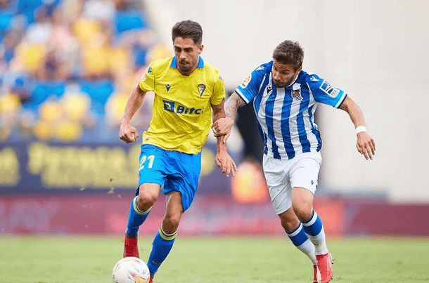 奥萨苏纳主场战胜巴列卡诺，势头强劲的简单介绍