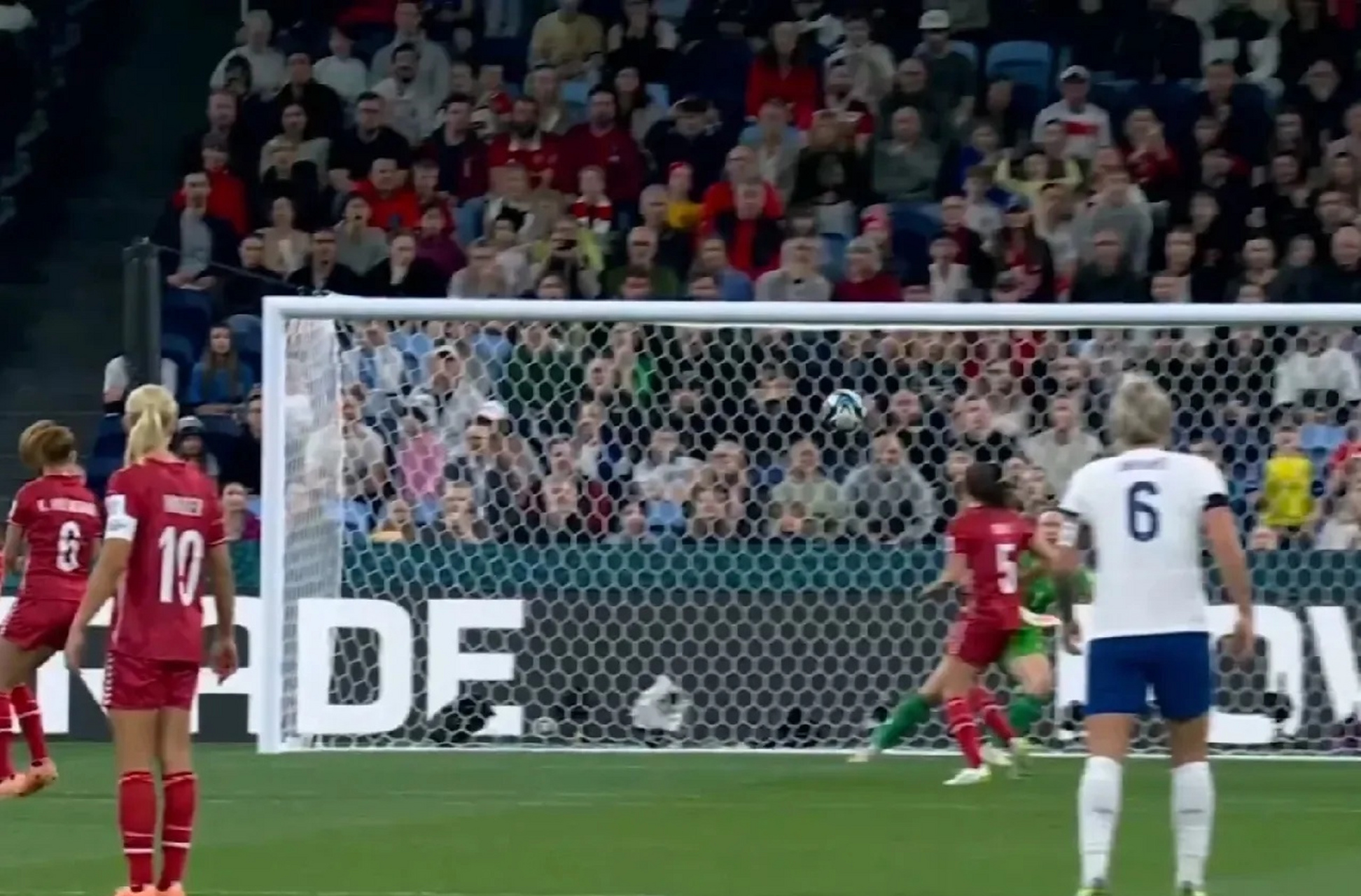 关于英格兰一胜丹麦晋级半决赛的信息