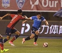 大连超越客场战胜重庆力帆，爆冷获胜的简单介绍