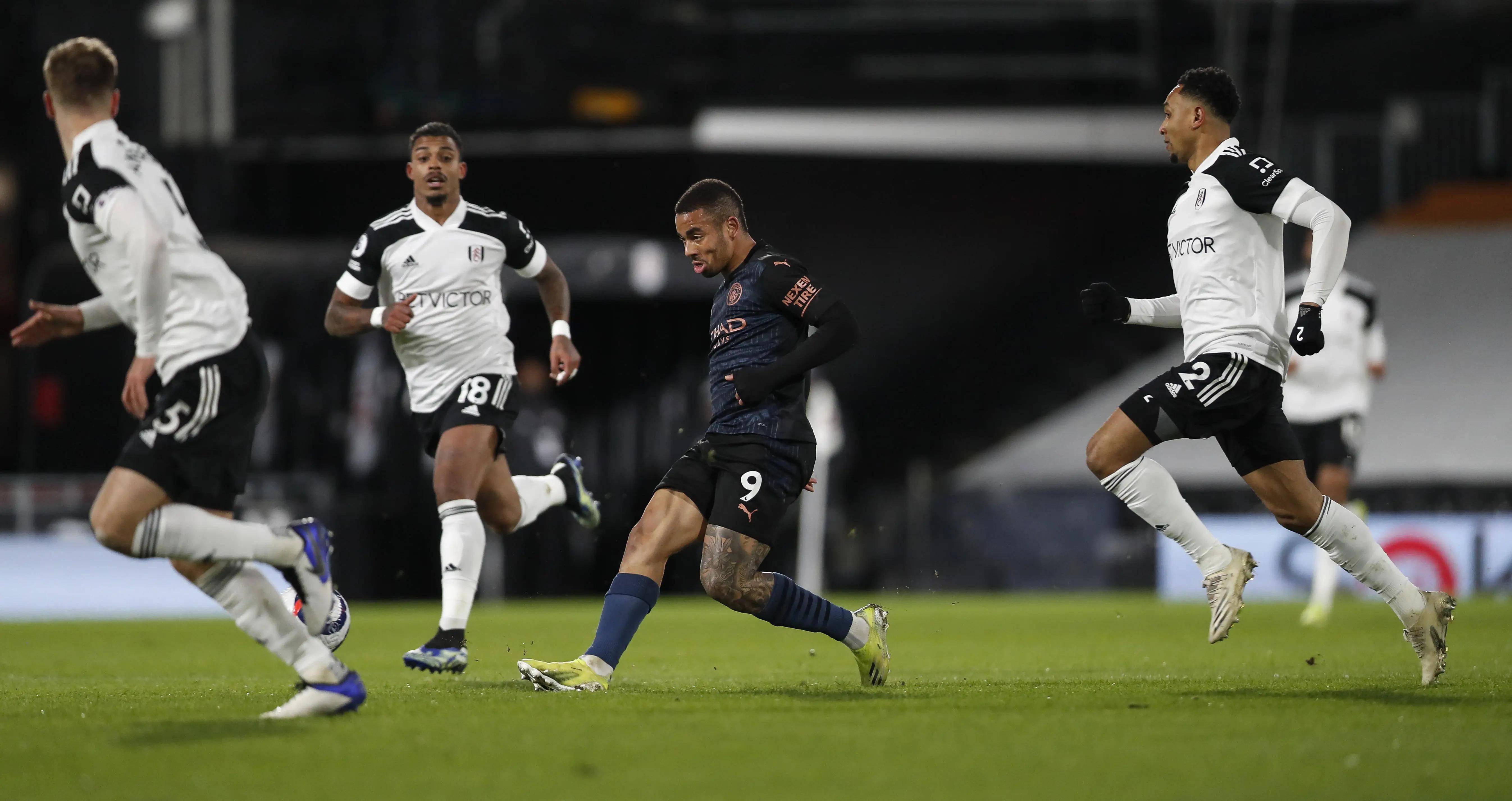 富勒姆遭遇连败，英格兰足球联赛保级压力加重！的简单介绍