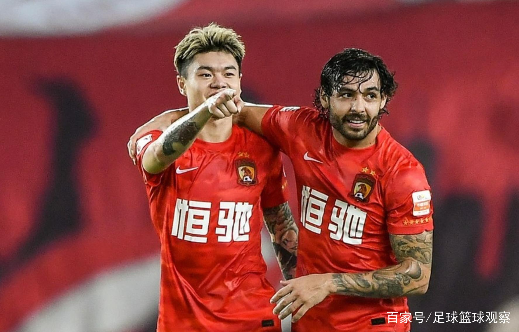 河南建业主场战平广州恒大,防线坚固的简单介绍 河南建业主场战平广州恒大,防线坚固的简单介绍