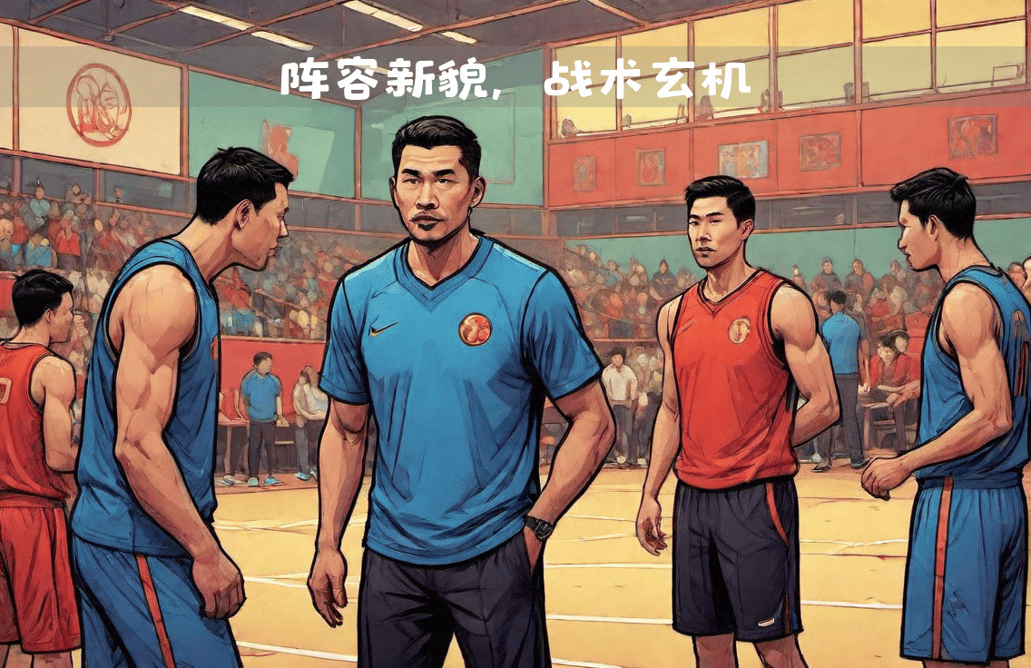 湖南队迎战辽宁男篮，激烈角逐即将展开的简单介绍