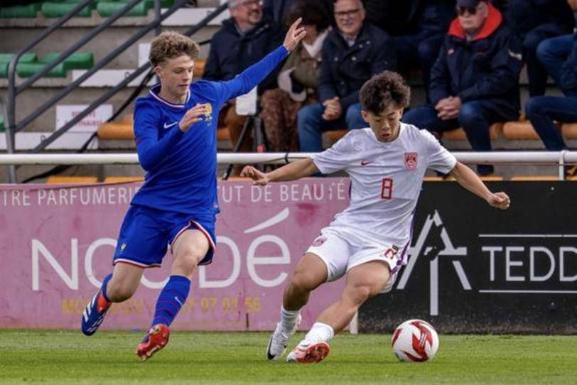 亚洲球队在国际赛事中闪耀登场 亚洲球队在国际赛事中闪耀登场