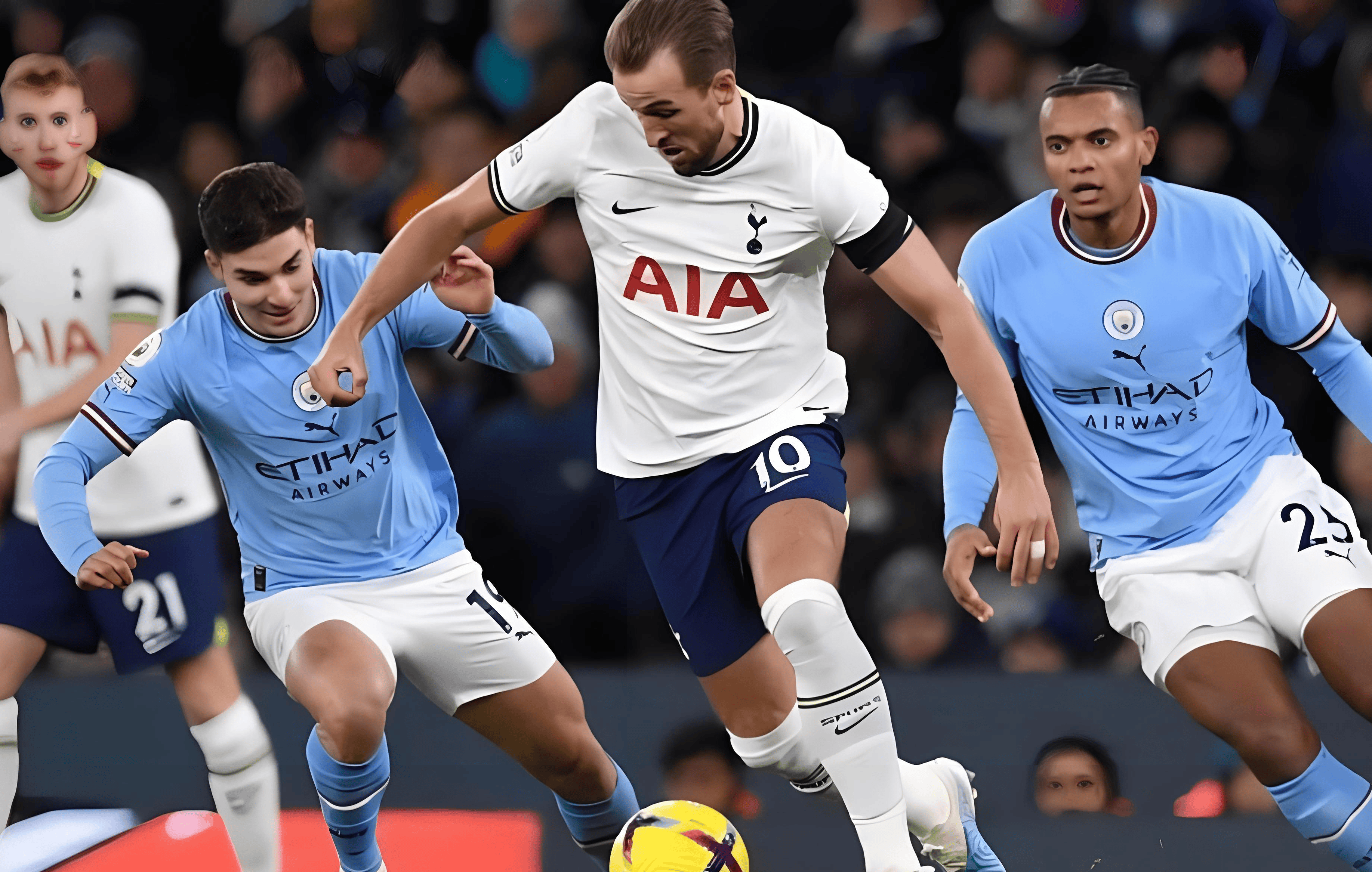 激烈角逐:欧洲足球比赛热火朝天的简单介绍 激烈角逐:欧洲足球比赛热火朝天的简单介绍