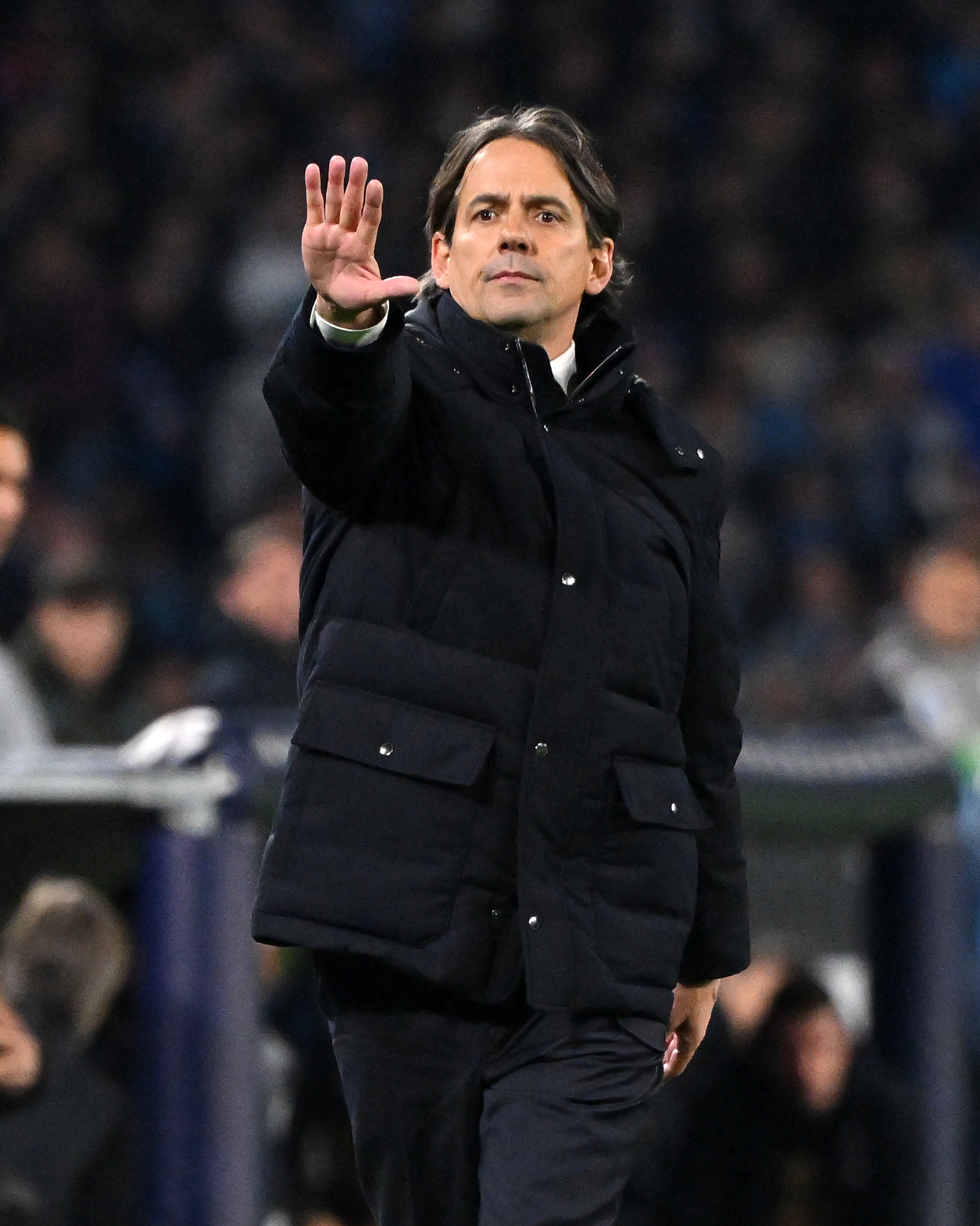 那不勒斯球员伤情恢复良好,将重返赛场迎战来袭 那不勒斯球员伤情恢复良好,将重返赛场迎战来袭