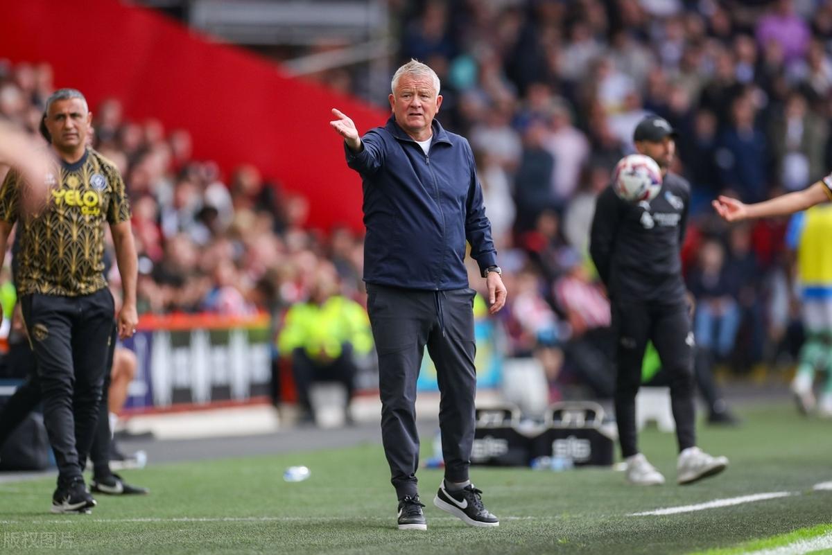 谢菲联阵容整齐战术明晰踢出好成绩的简单介绍 谢菲联阵容整齐战术明晰踢出好成绩的简单介绍