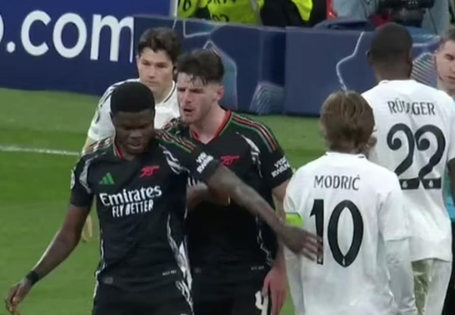 全场高呼MVP!阿森纳连过五人破门,震撼世俱杯!的简单介绍 全场高呼MVP!阿森纳连过五人破门,震撼世俱杯!的简单介绍