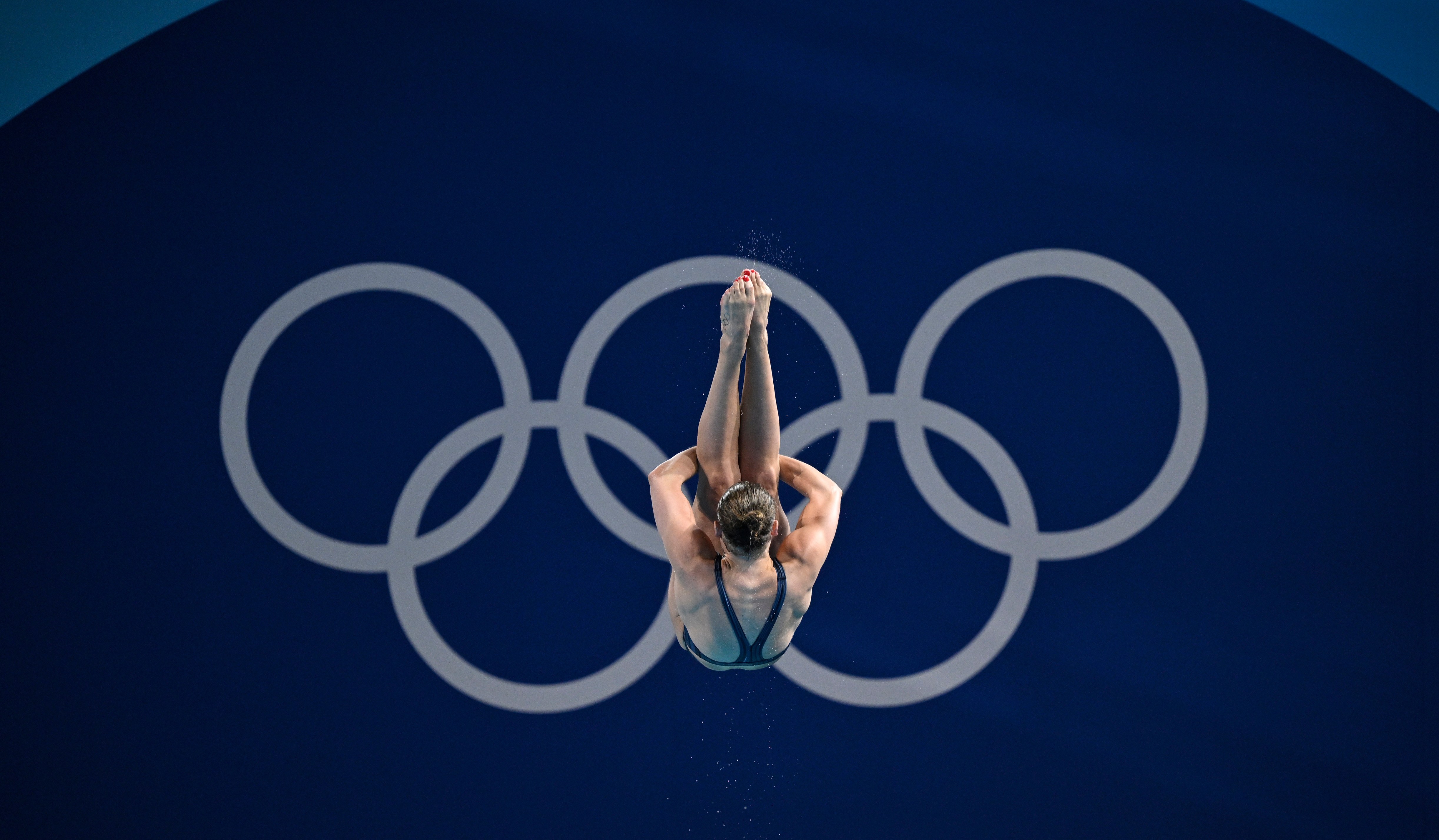 越南运动员在跳水比赛中表现出彩的简单介绍 越南运动员在跳水比赛中表现出彩的简单介绍