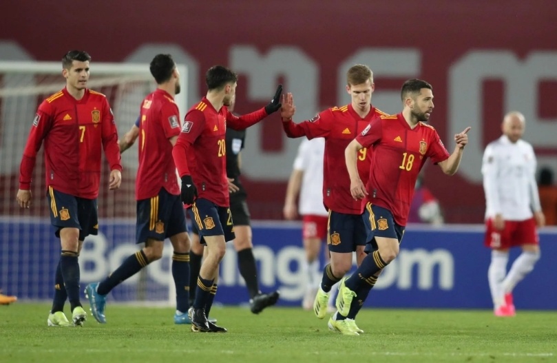 意大利队保持不败，晋级欧洲杯半决赛