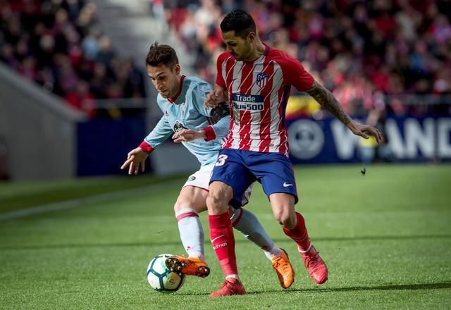 马德里德比：马竞进球无效，主场不敌比利亚雷亚尔的简单介绍