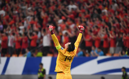 包含关键比赛门将表现出色,助球队取得胜利的词条 包含关键比赛门将表现出色,助球队取得胜利的词条