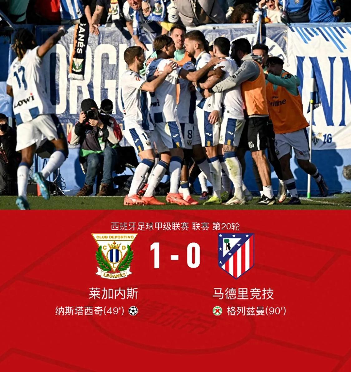 马竞莱斯特城友谊赛，球迷热情洋溢！的简单介绍