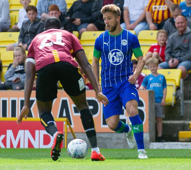 维冈主场失手保级希望受挫的简单介绍 维冈主场失手保级希望受挫的简单介绍