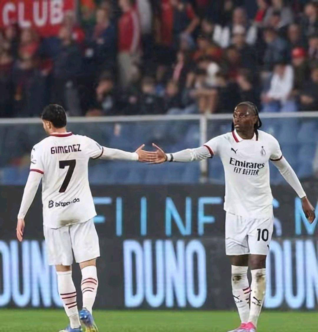 热那亚连胜收官，取得好成绩的简单介绍