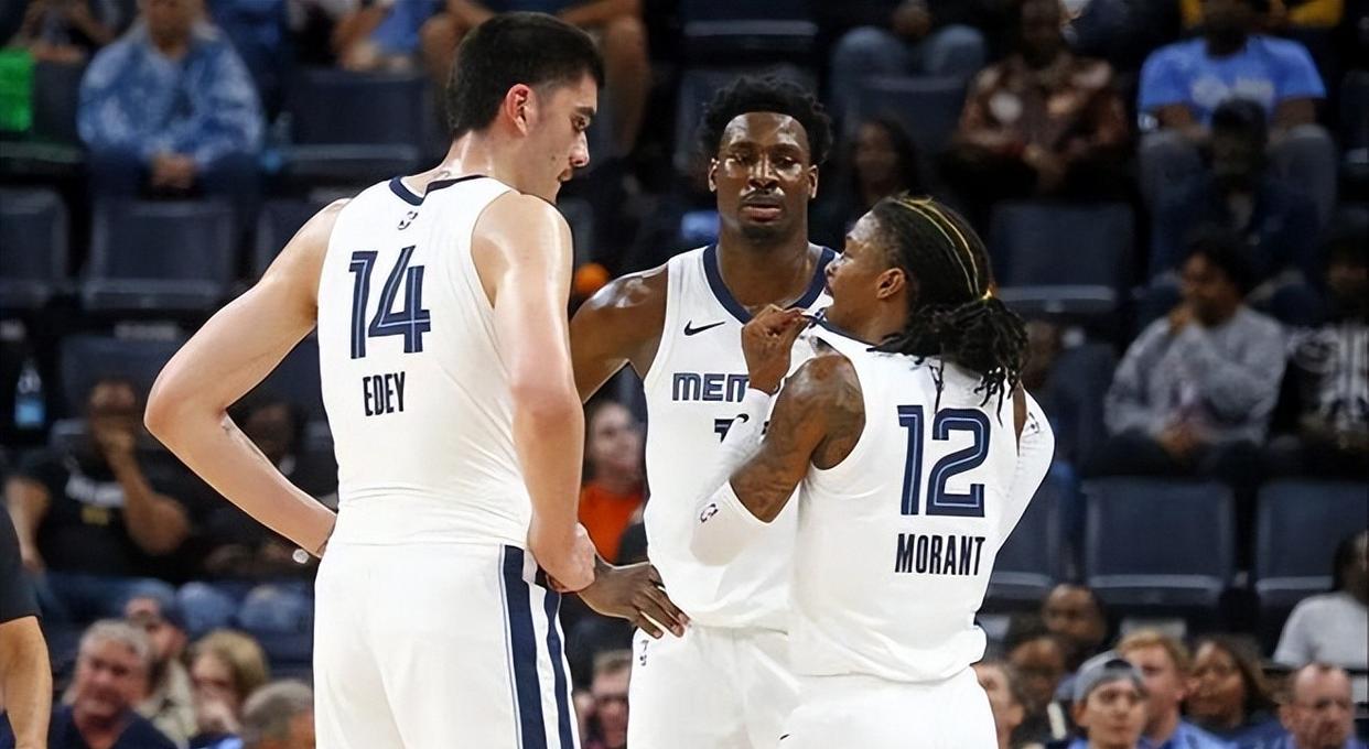 关于灰熊主场险胜老鹰局势紧张的信息