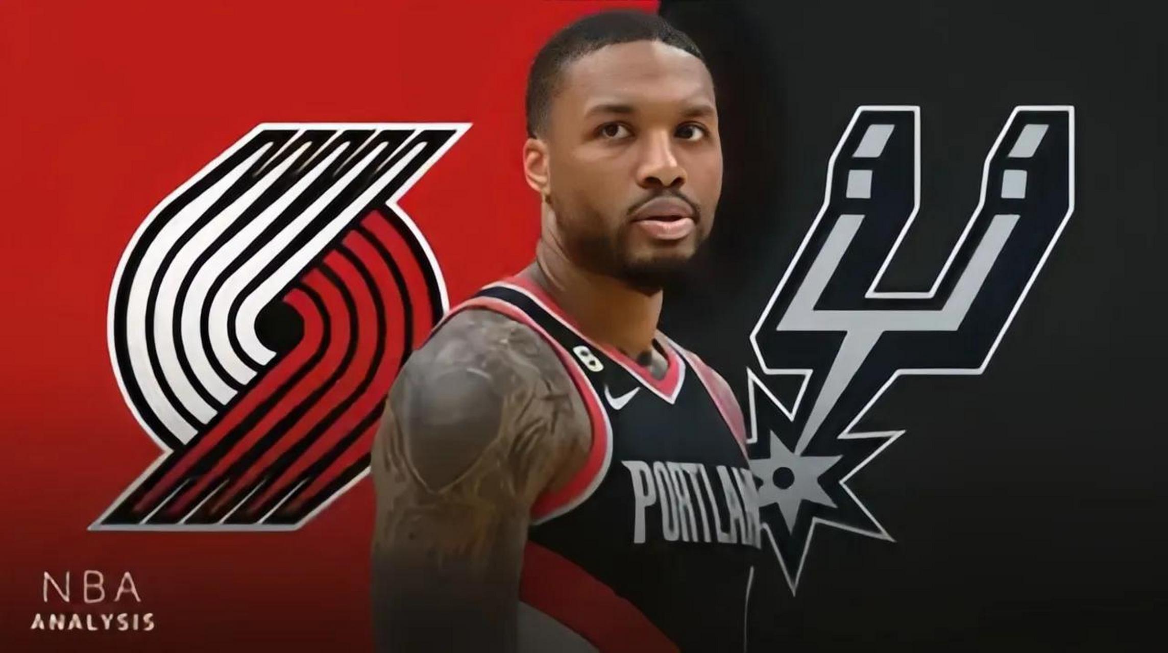 开拓者遭遇连败,利拉德孤掌难撑球队的简单介绍 开拓者遭遇连败,利拉德孤掌难撑球队的简单介绍