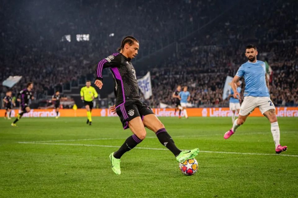 包含拉齐奥客场不敌,联赛形势逐渐失去控制的词条 包含拉齐奥客场不敌,联赛形势逐渐失去控制的词条