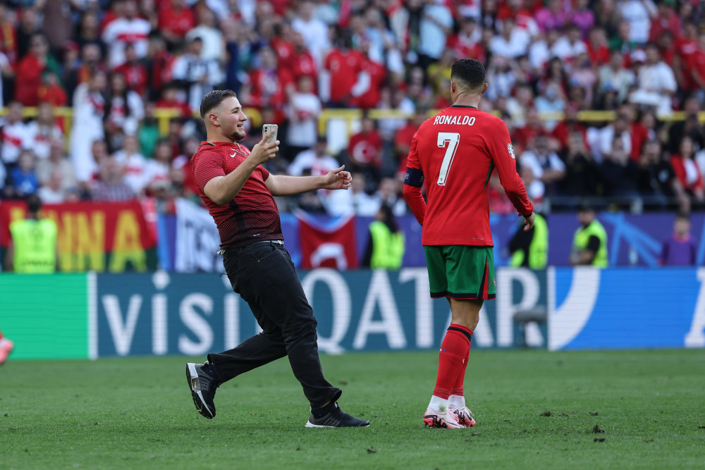 欧洲球队的激情表演备受期待 欧洲球队的激情表演备受期待