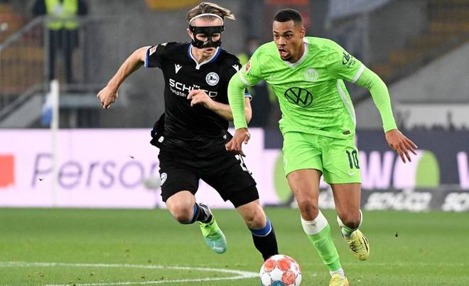 包含沃尔夫斯堡球队再获胜利,稳步前进的词条 包含沃尔夫斯堡球队再获胜利,稳步前进的词条