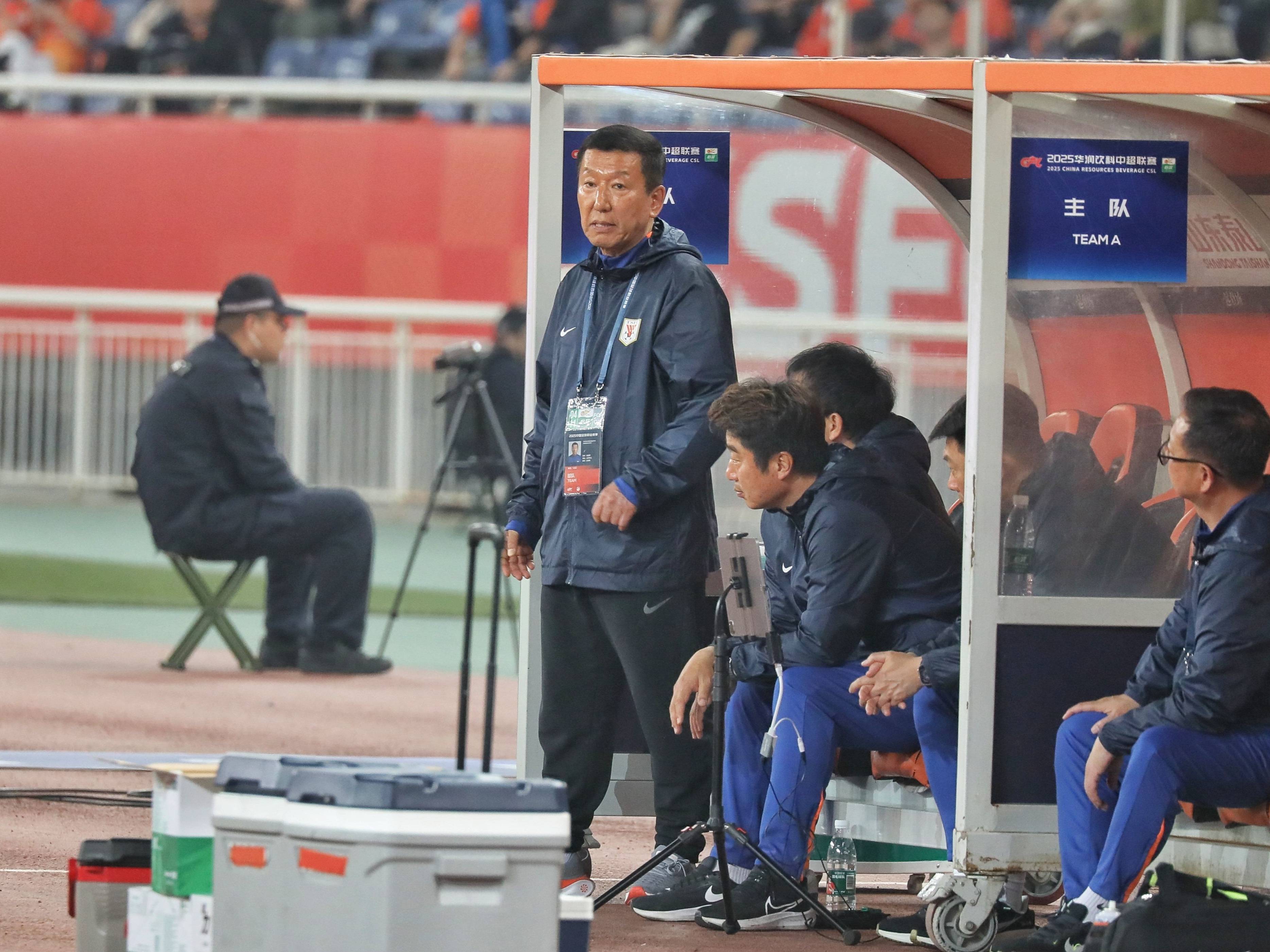 云南队和青岛队将面对面交锋