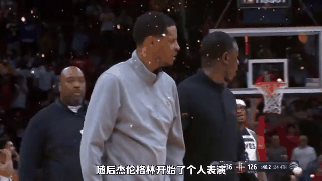 火箭首发阵容再现神勇,取得五连胜 火箭首发阵容再现神勇,取得五连胜