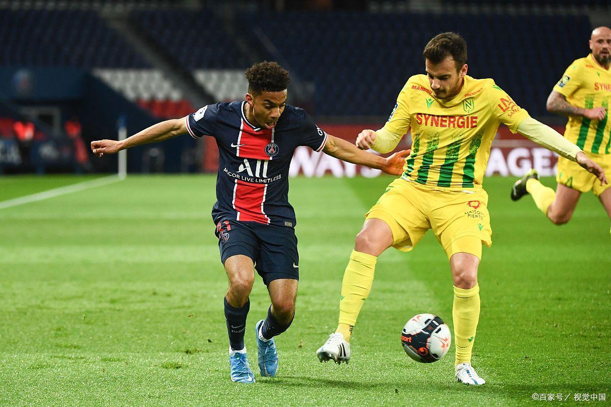南特队主场失利，寻找突破口的简单介绍